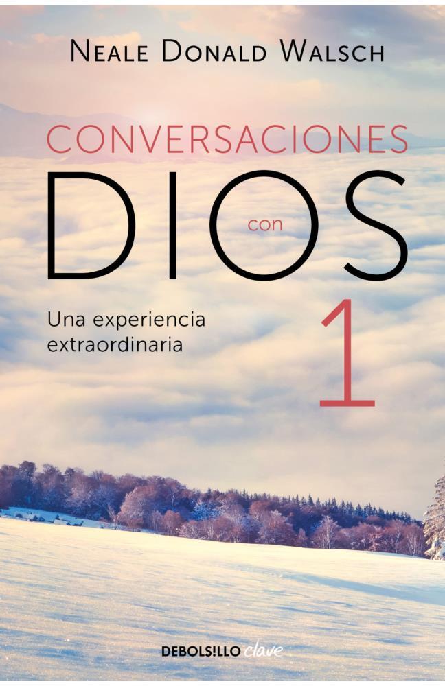 Papel Conversaciones Con Dios I