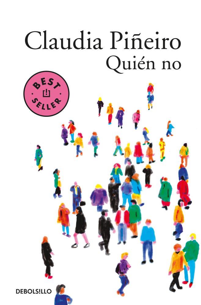 Papel Quien No