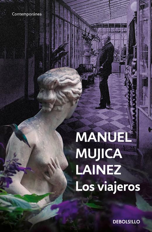 Papel Viajeros, Los