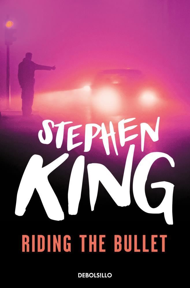 Papel Riding The Bullet (Montado En La Bala)