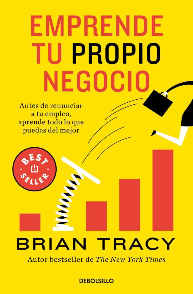 Papel Emprende Tu Propio Negocio