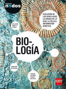 Papel Biologia. Evolucion Seres Vivos - Nodos