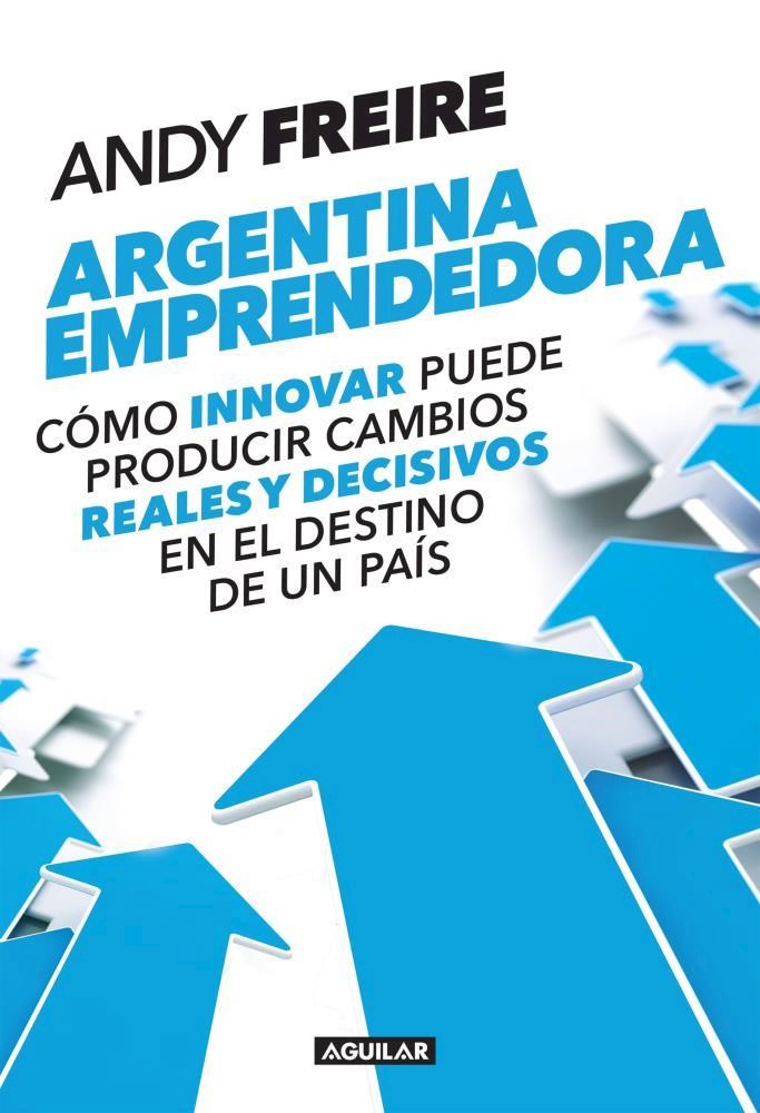 Papel Argentina Emprendedora