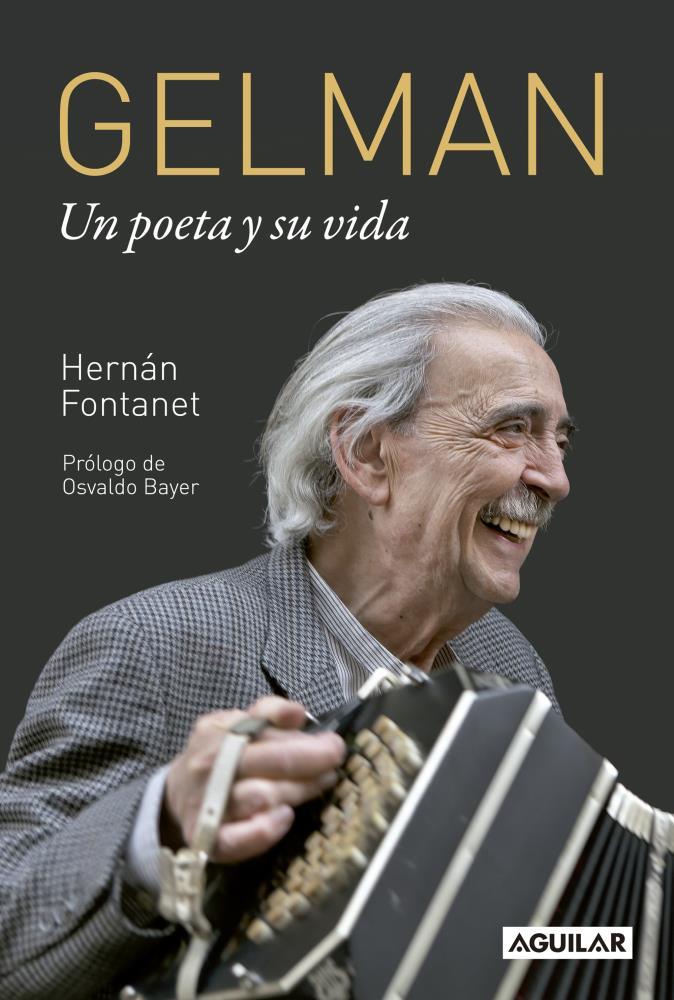  GELMAN  UN POETA Y SU VIDA