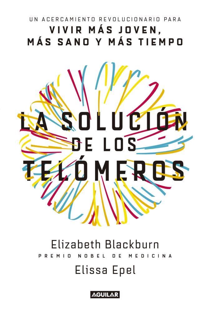 Papel Solucion De Los Telomeros, La