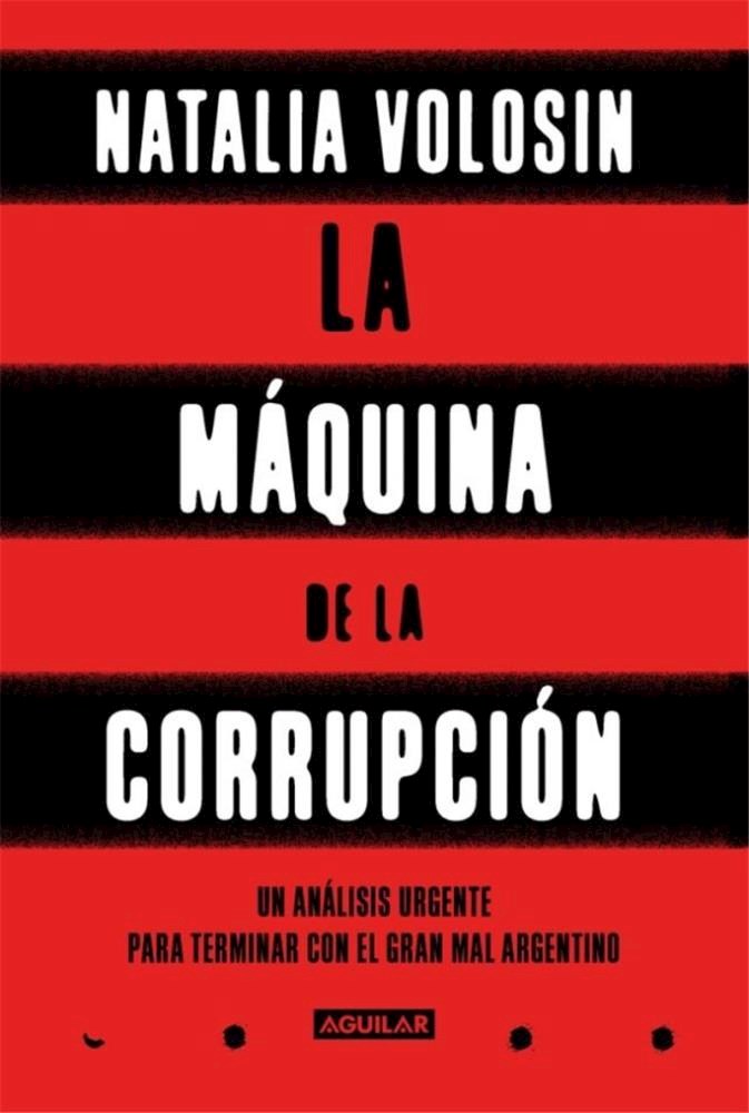 Papel Maquina De La Corrupcion, La