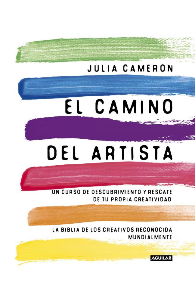 Papel Camino Del Artista, El