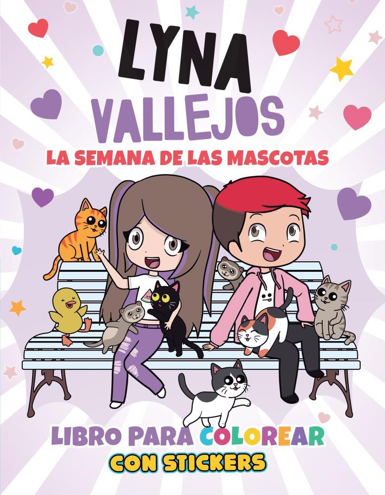 Papel Semana De Las Mascotas, La