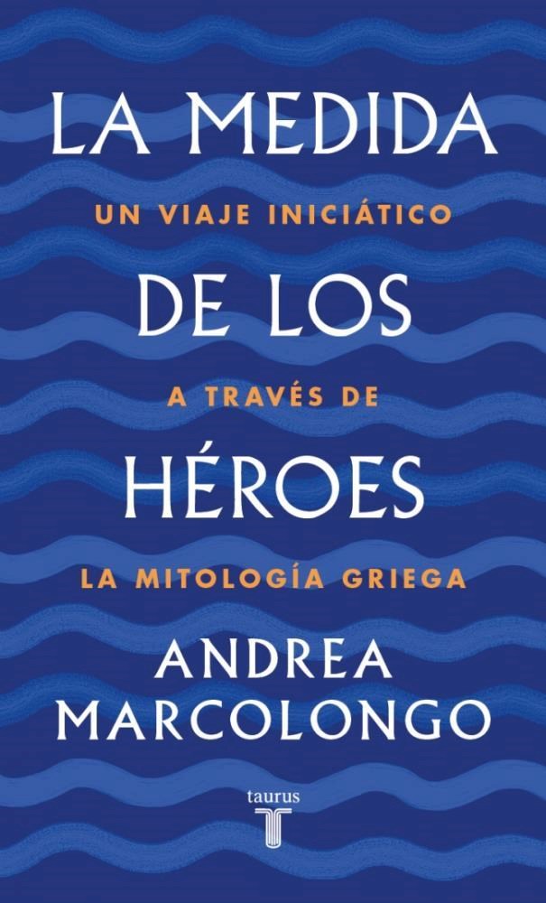 Papel Medida De Los Heroes, La