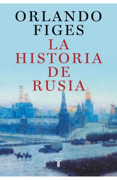 Papel La Historia De Rusia