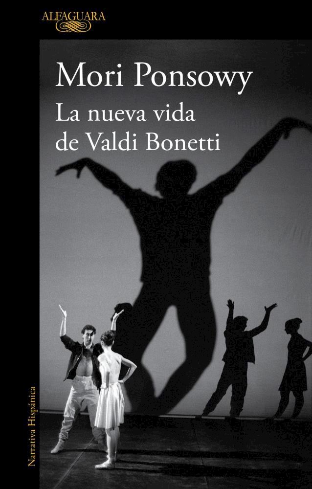 Papel La Nueva Vida De Valdi Bonetti