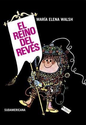 Papel Reino Del Reves, El (Vintage)