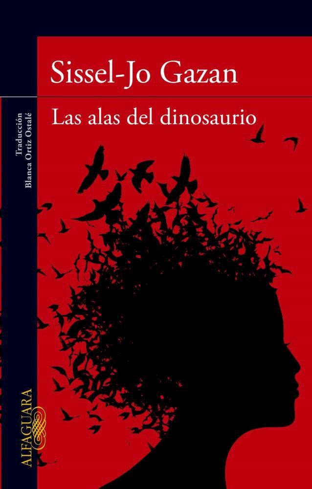 Papel Alas Del Dinosaurio, Las