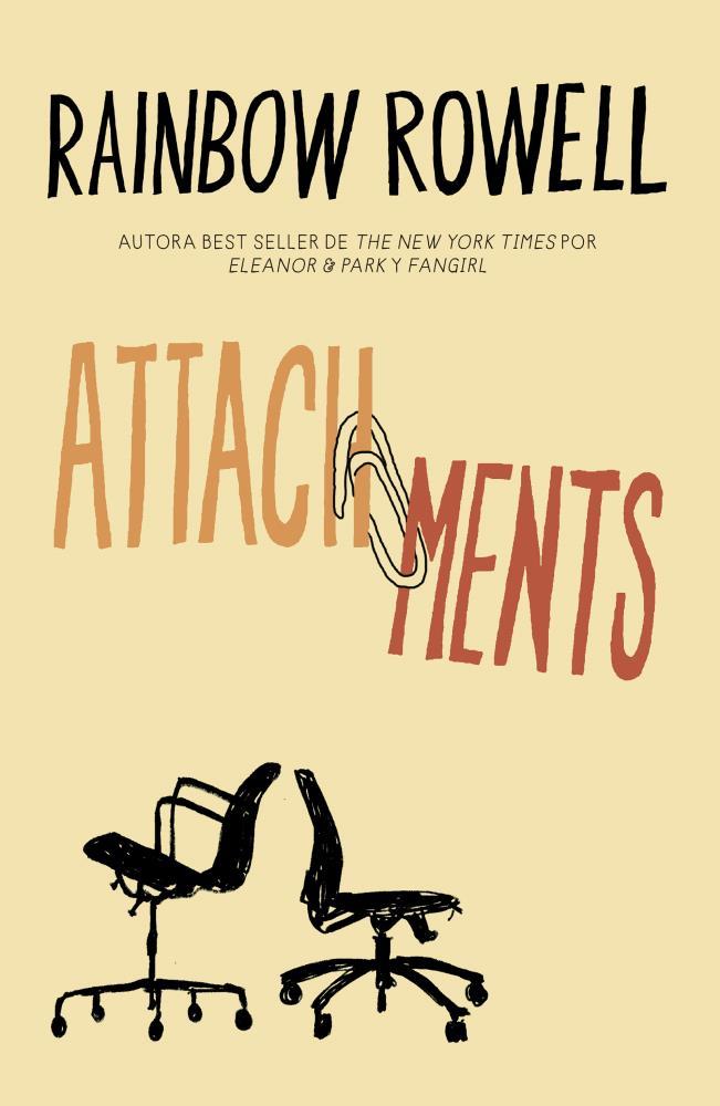 Papel ATTACHMENTS