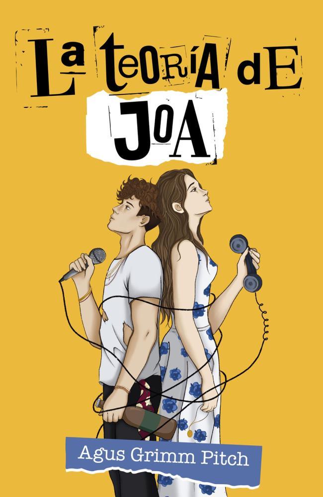 Papel La Teoría De Joa