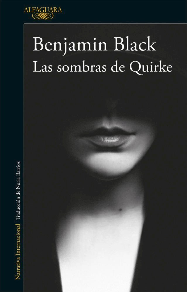 Papel Sombras De Quirke, Las