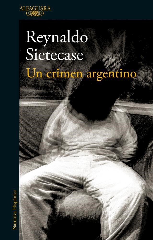 Papel Un Crimen Argentino