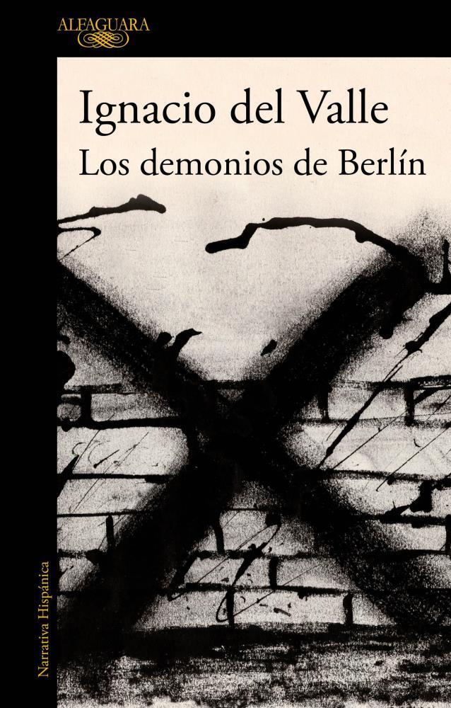 Papel Demonios De Berlin, Los (Mapa De Las Lenguas)