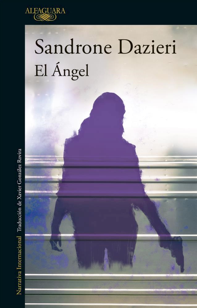 Papel Angel, El