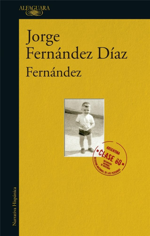 Papel FERNANDEZ