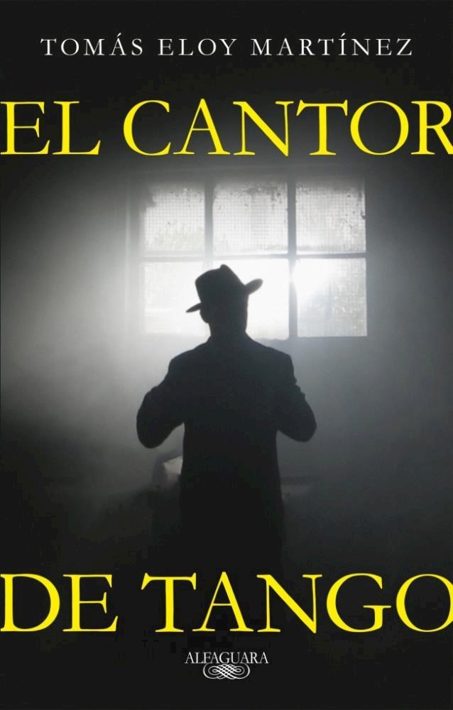 Papel Cantor De Tango , El