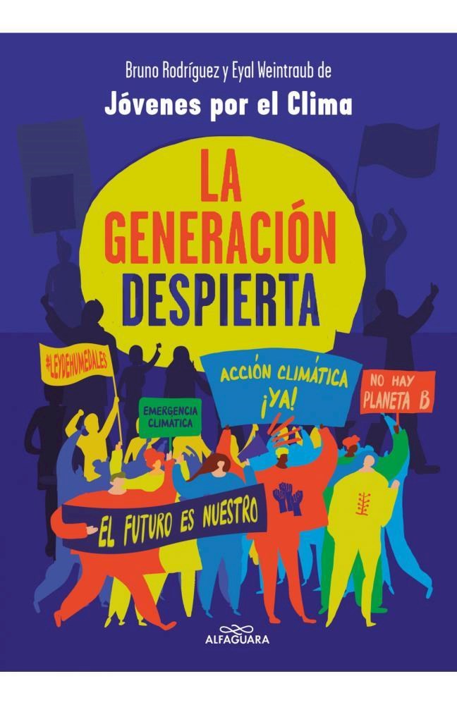 Papel Generacion Despierta, La