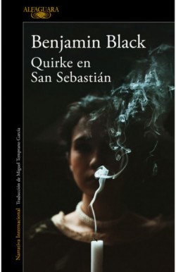 Papel Quirke En San Sebastian