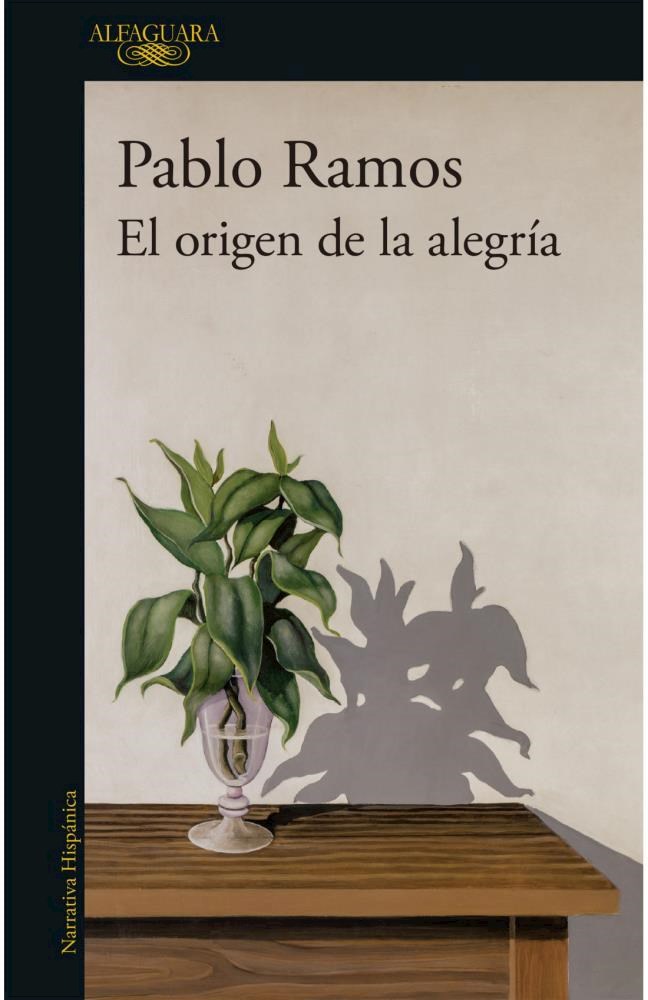 Papel Origen De La Alegria , El