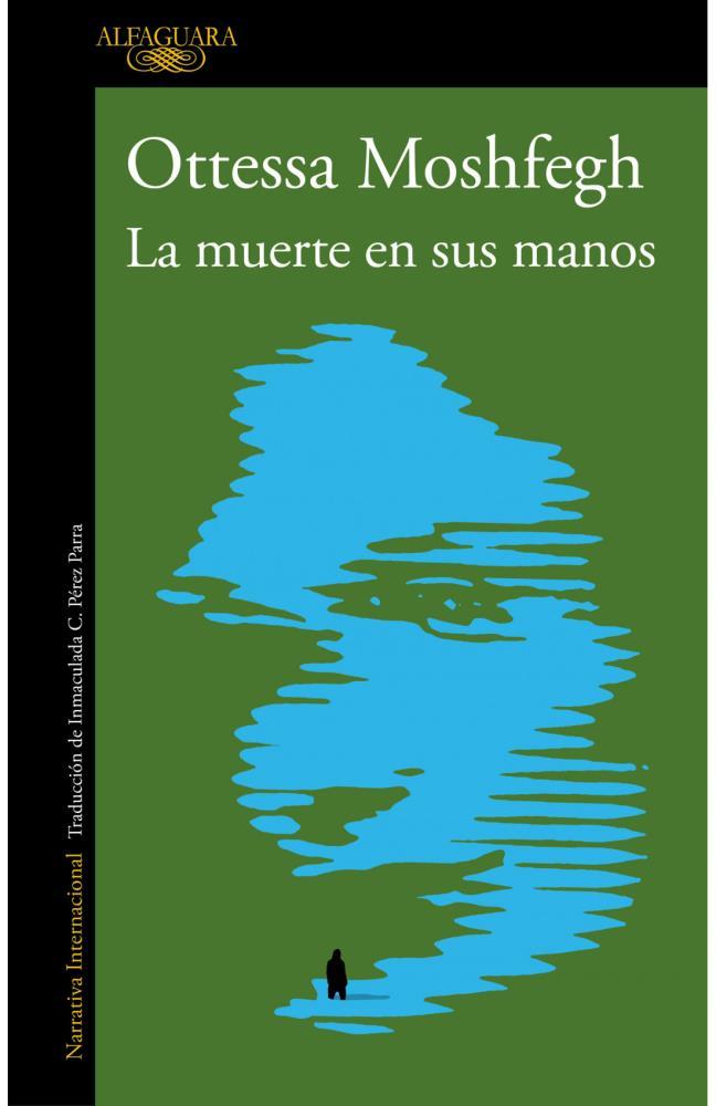 Papel Muerte En Sus Manos, La