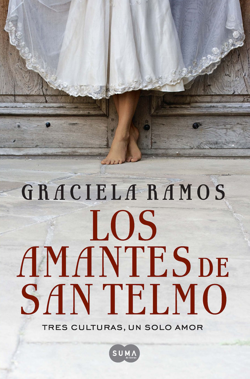 Papel LOS AMANTES DE SAN TELMO
