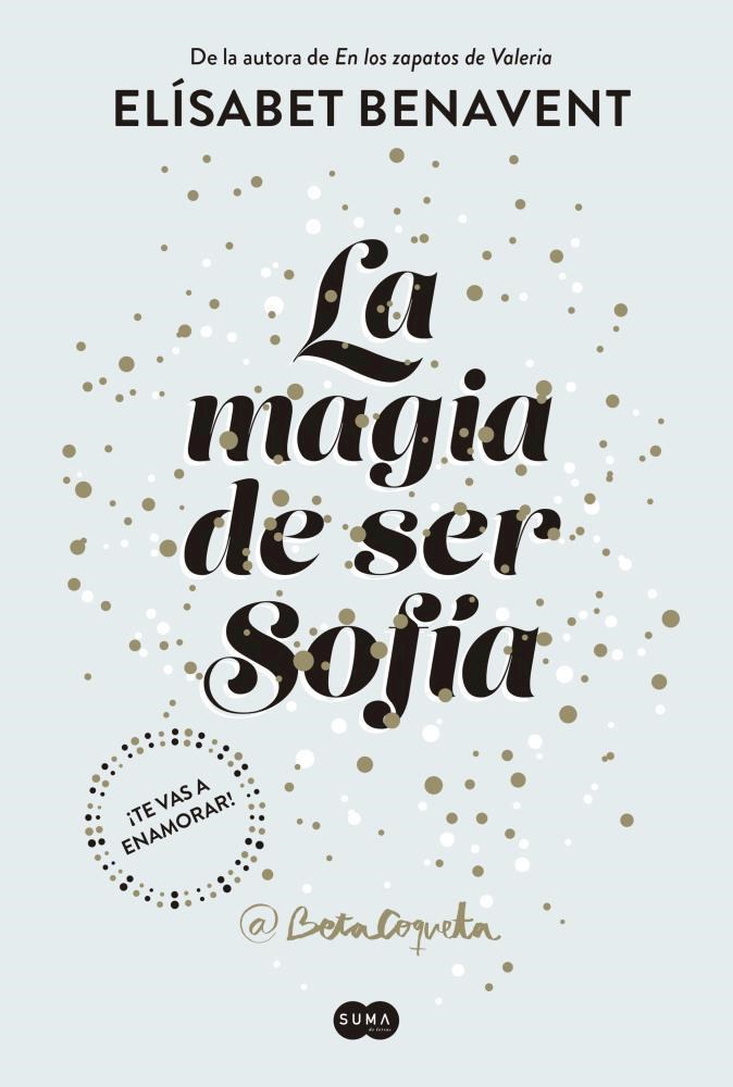 Papel Magia De Ser Sofia, La (Sofia 1)