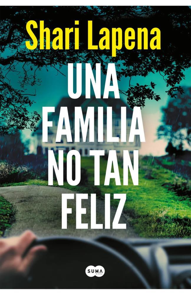 Papel UNA FAMILIA NO TAN FELIZ