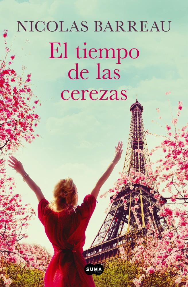 Papel TIEMPO DE LAS CEREZAS, EL