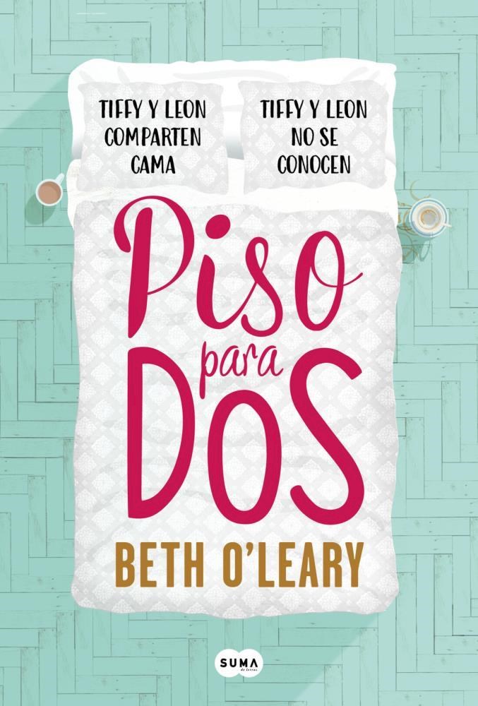 Papel PISO PARA DOS