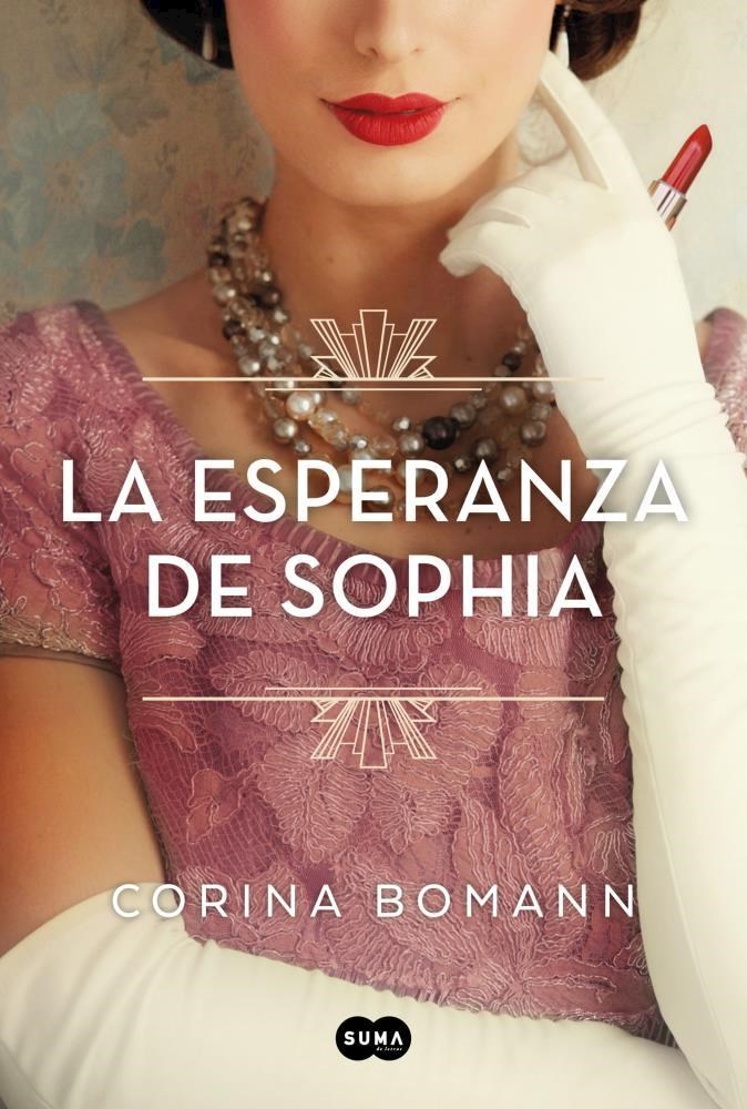 Papel La Esperanza De Sophia