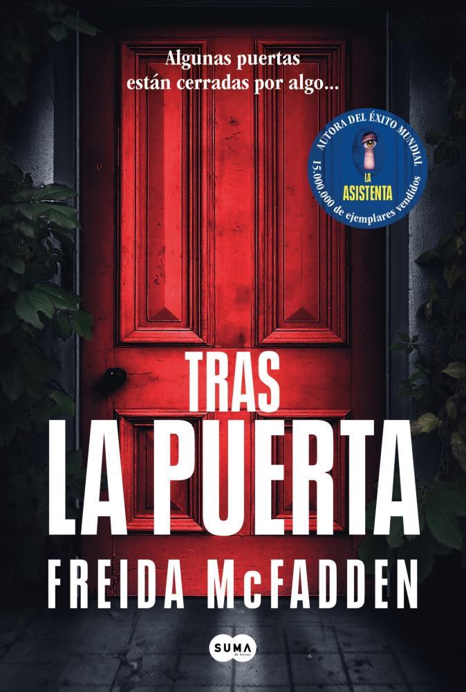 Papel Tras La Puerta