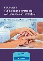 Papel Empresa Y La Inclusion De Personas Con Discapacidad Intelectual , La