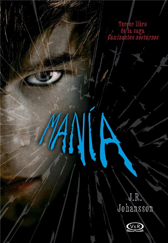 E-book Manía