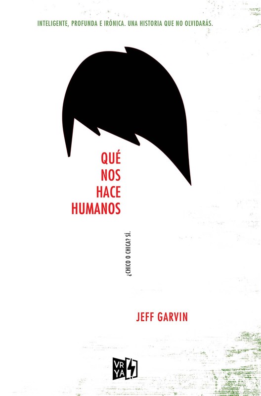E-book Qué Nos Hace Humanos