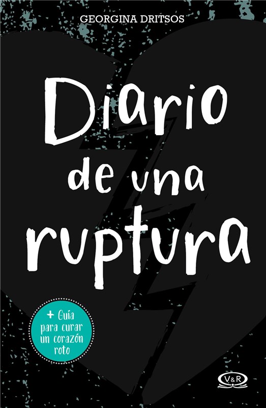 E-book Diario De Una Ruptura
