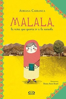 Papel Malala