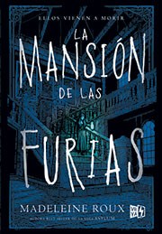 Papel La Mansion De Las Furias