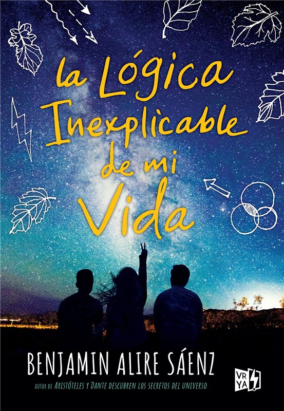 E-book La Lógica Inexplicable De Mi Vida