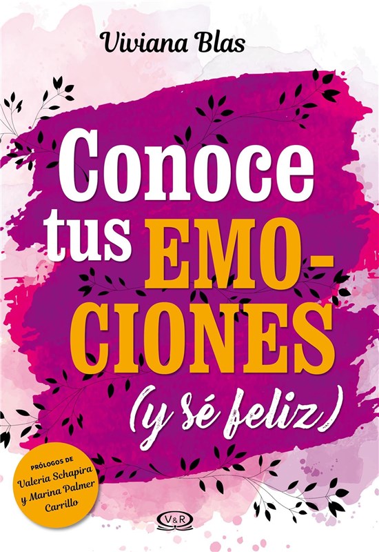 E-book Conoce Tus Emociones (Y Sé Feliz)