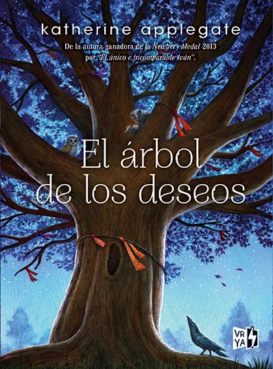 Papel Arbol De Los Deseos , El