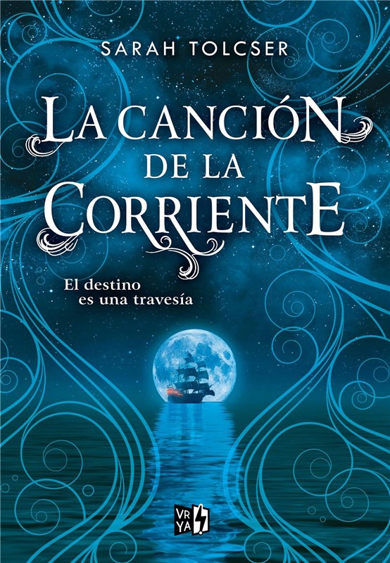 E-book La Canción De La Corriente