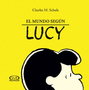 Papel Mundo Segun Lucy, El