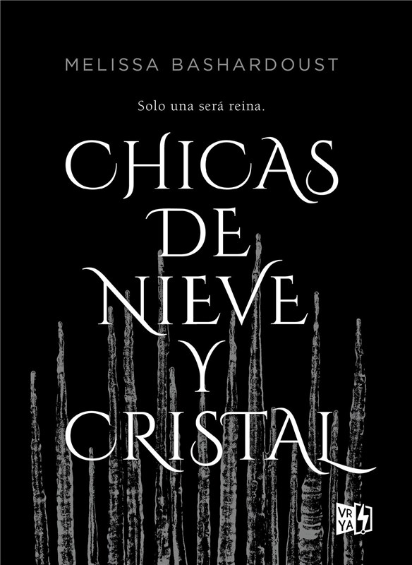 E-book Chicas De Nieve Y Cristal