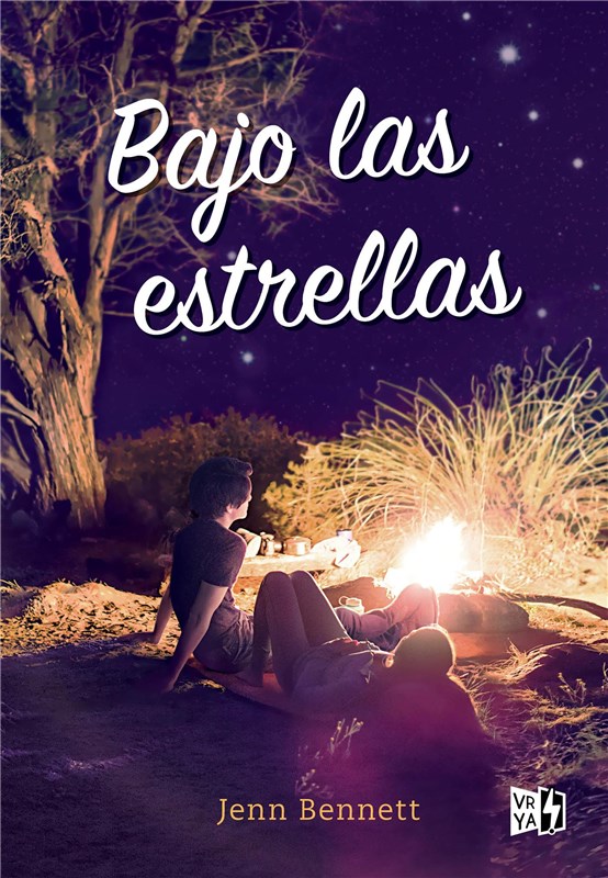 E-book Bajo Las Estrellas