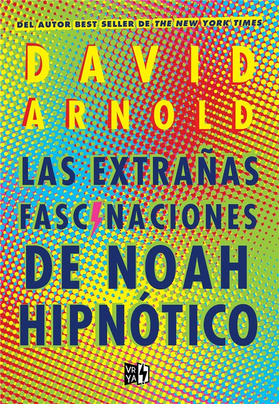 E-book Las Extrañas Fascinaciones De Noah Hipnótico